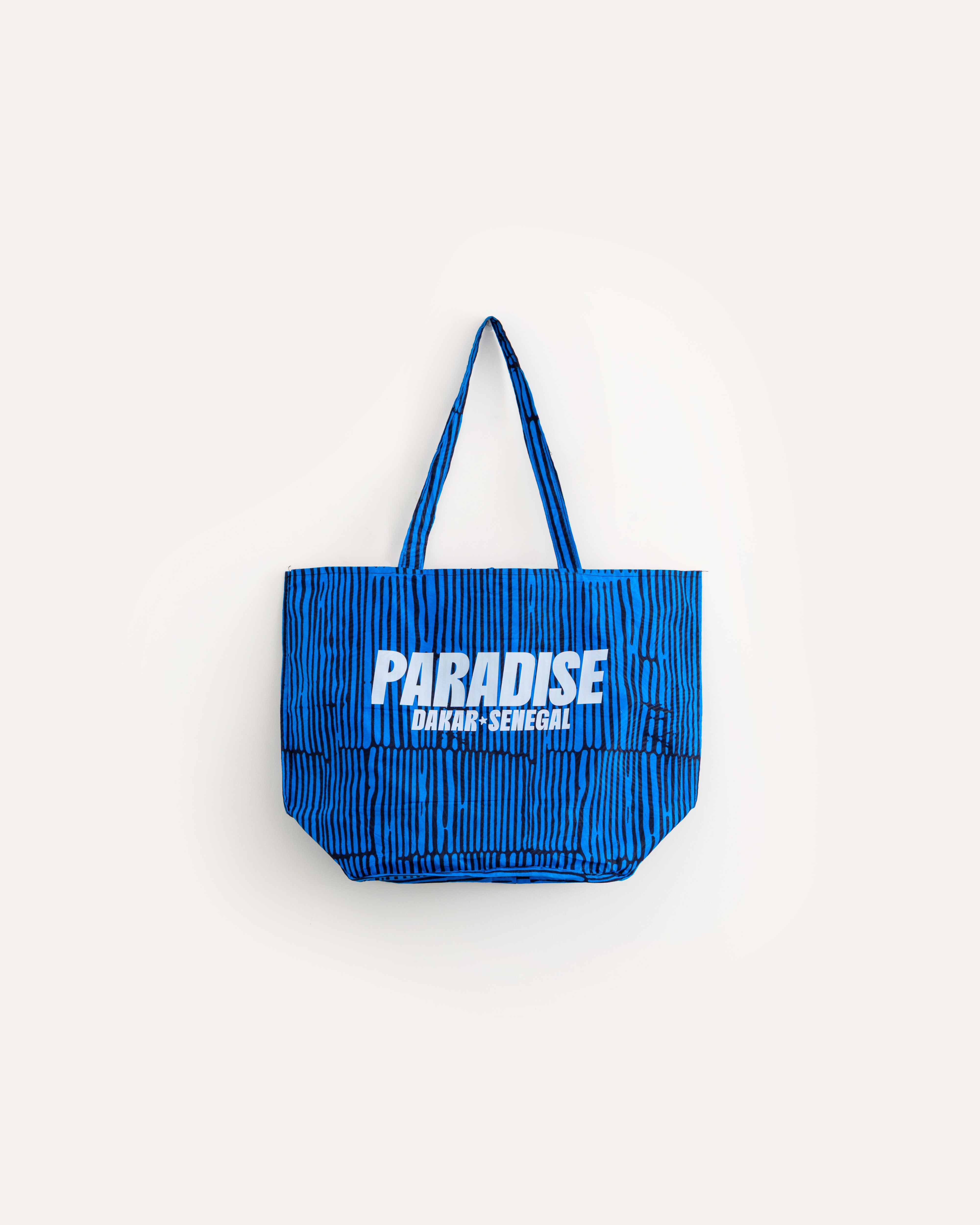 Paradise Dakar Tote