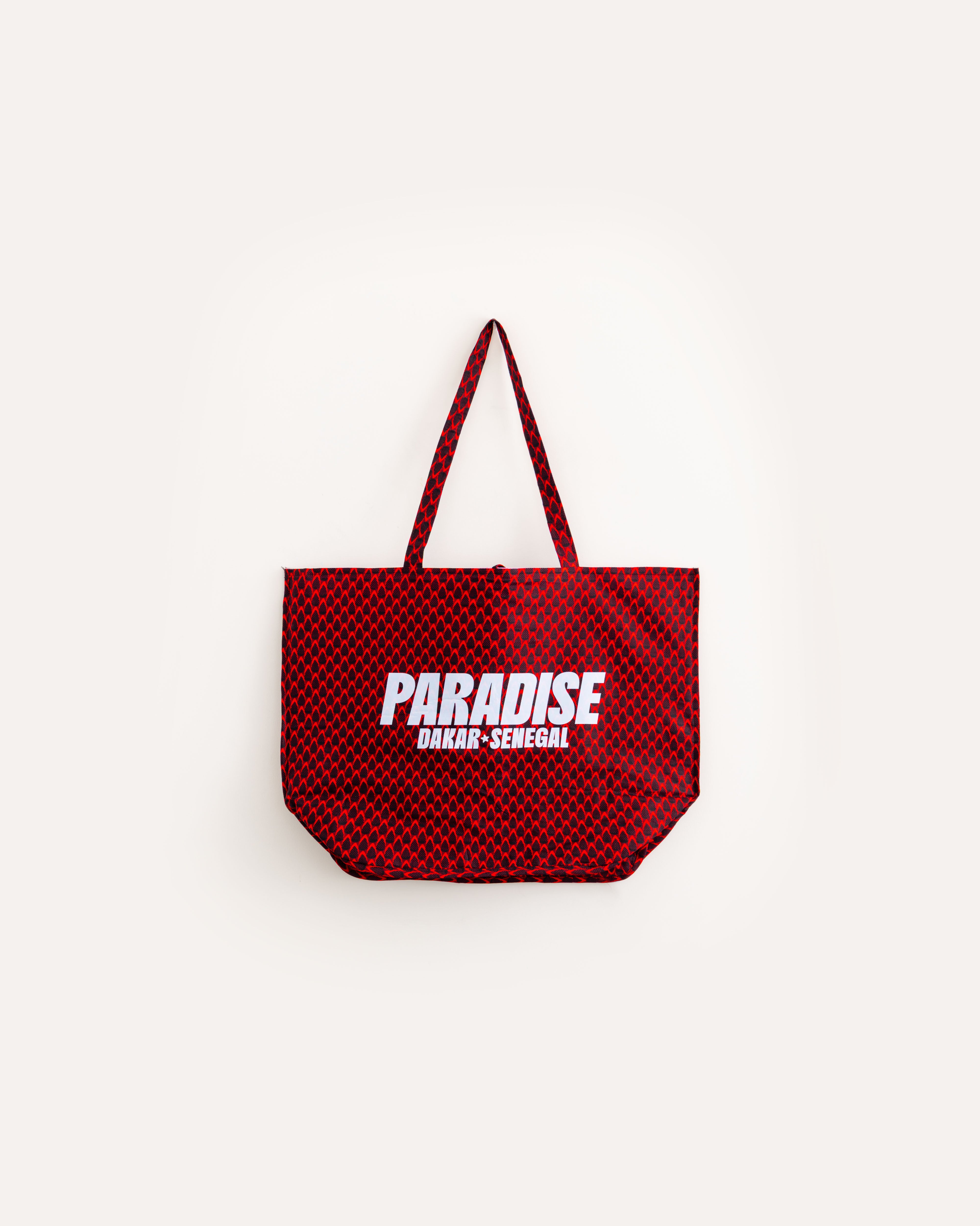 Paradise Dakar Tote