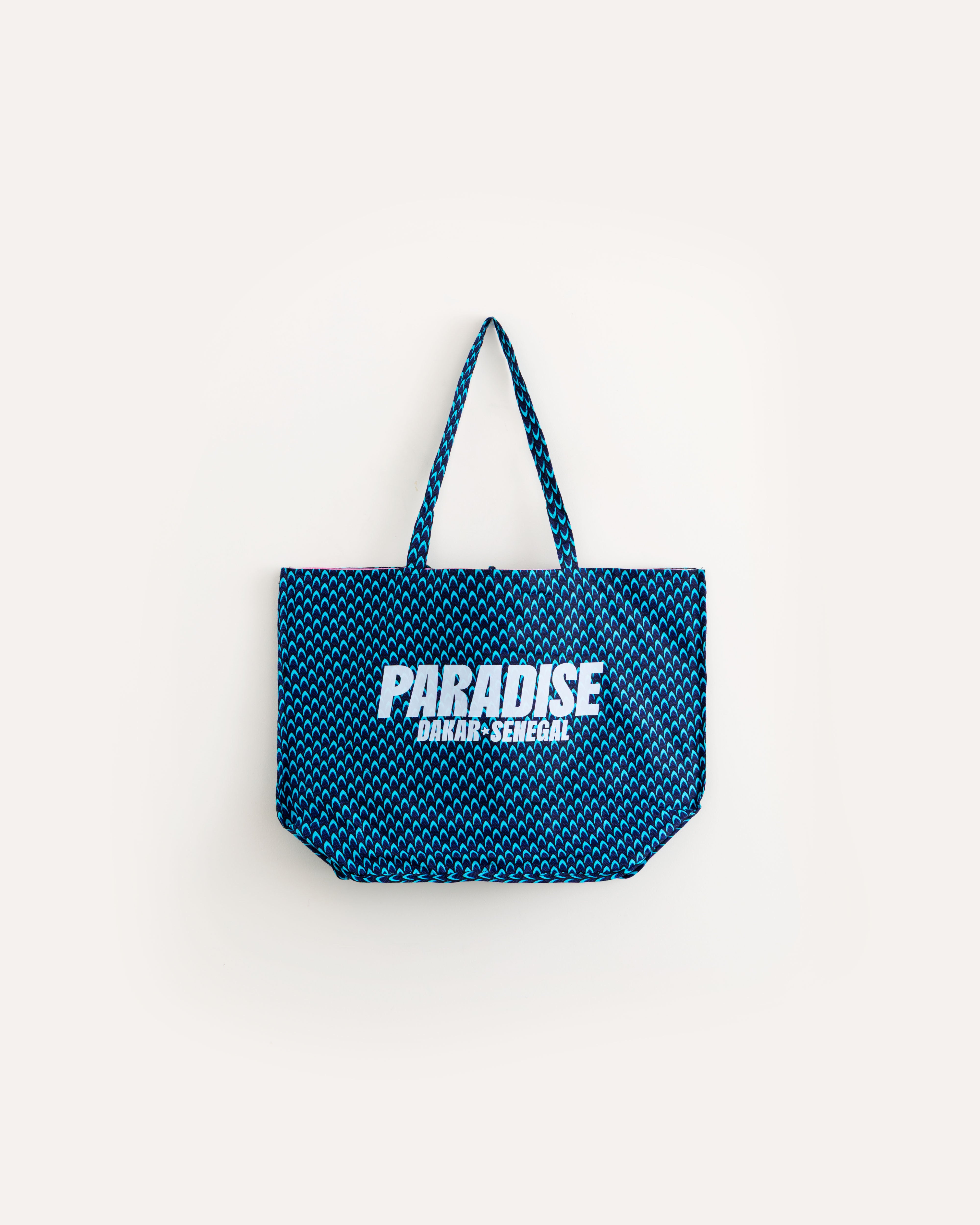 Paradise Dakar Tote