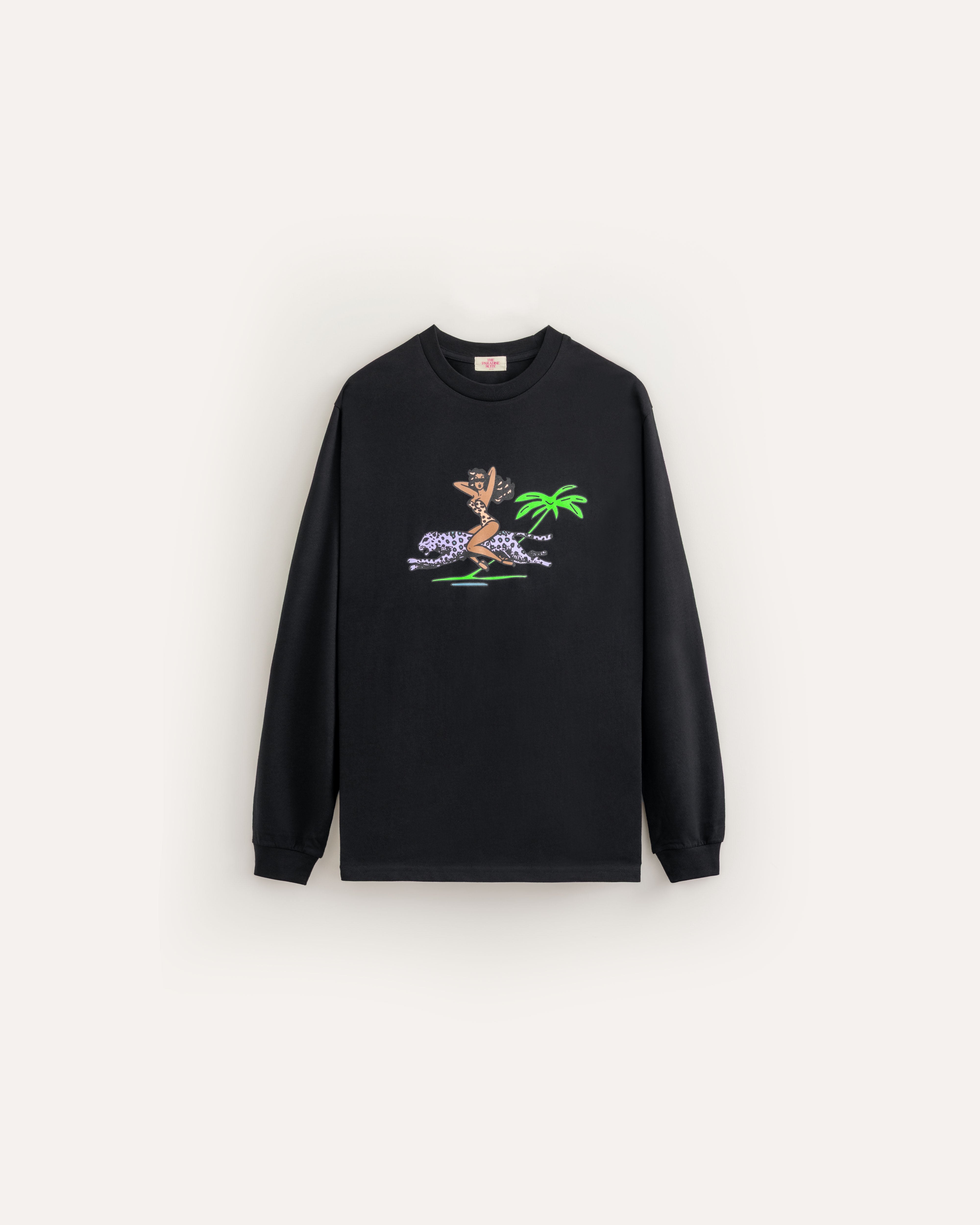 The Amanda LS T-Shirt