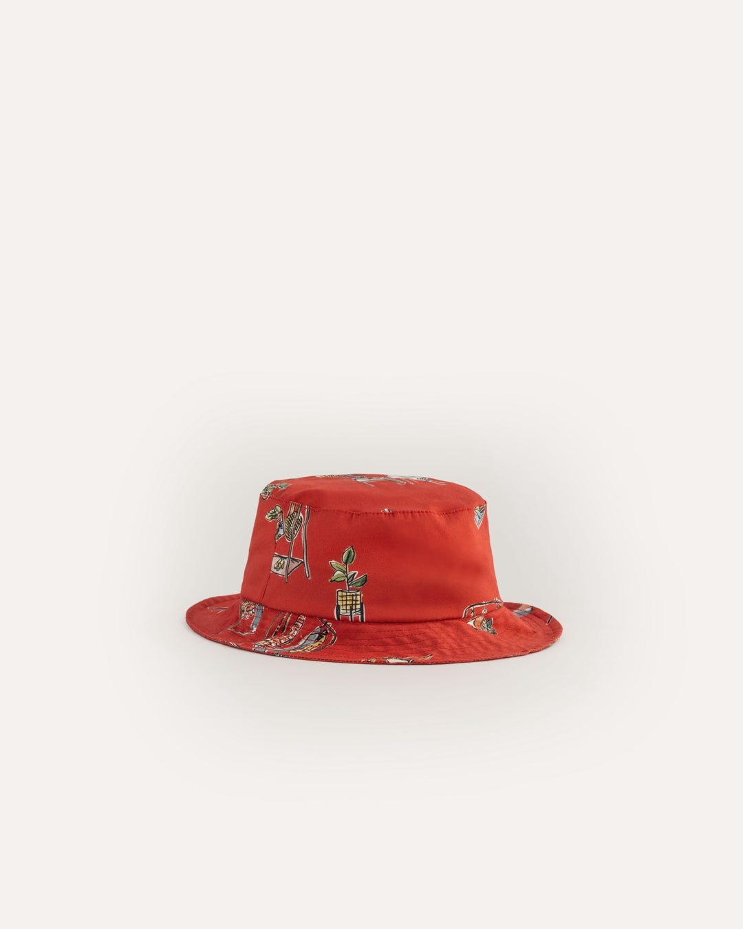 The South Shore Bucket