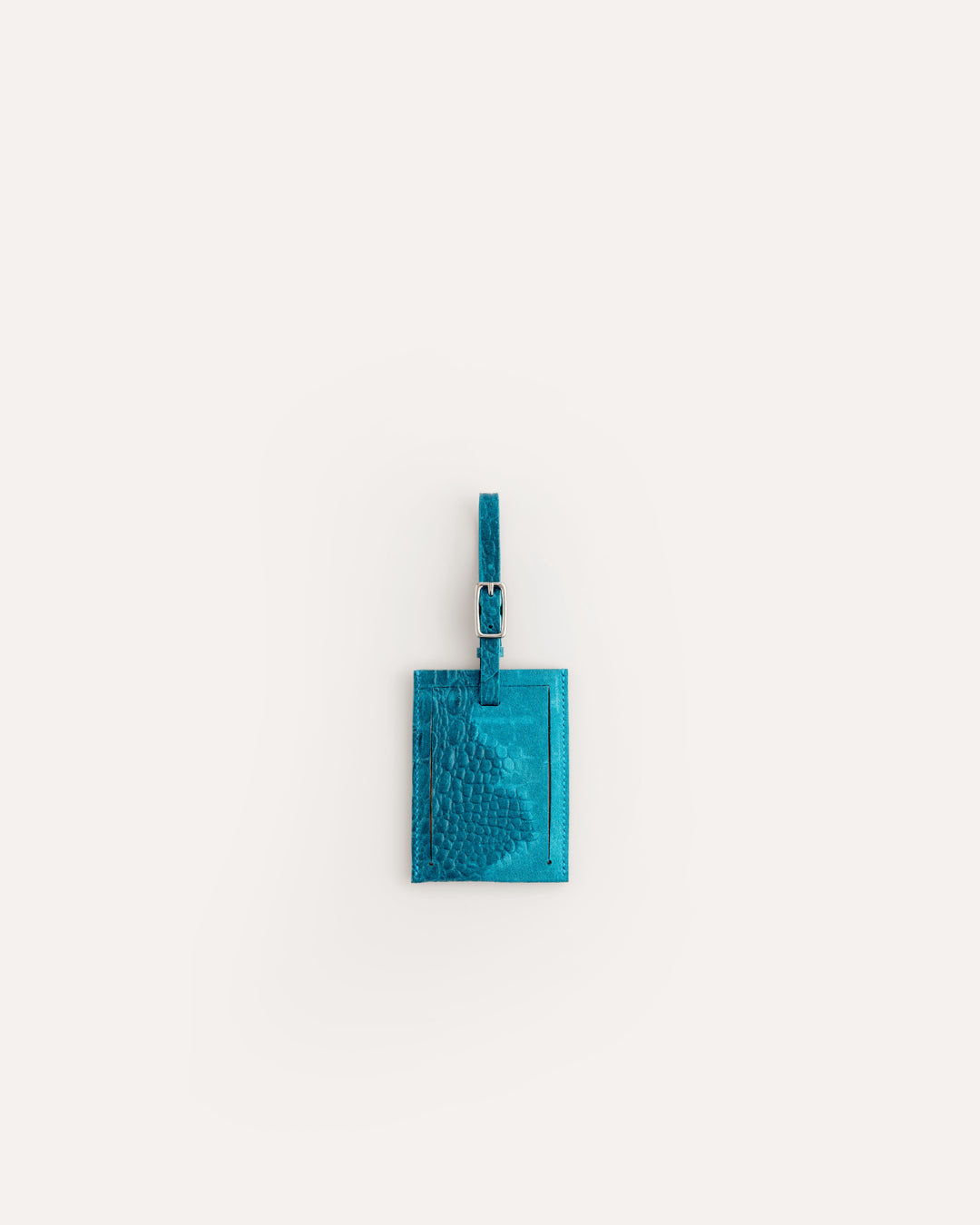 Journey Tag (Bag Tag)
