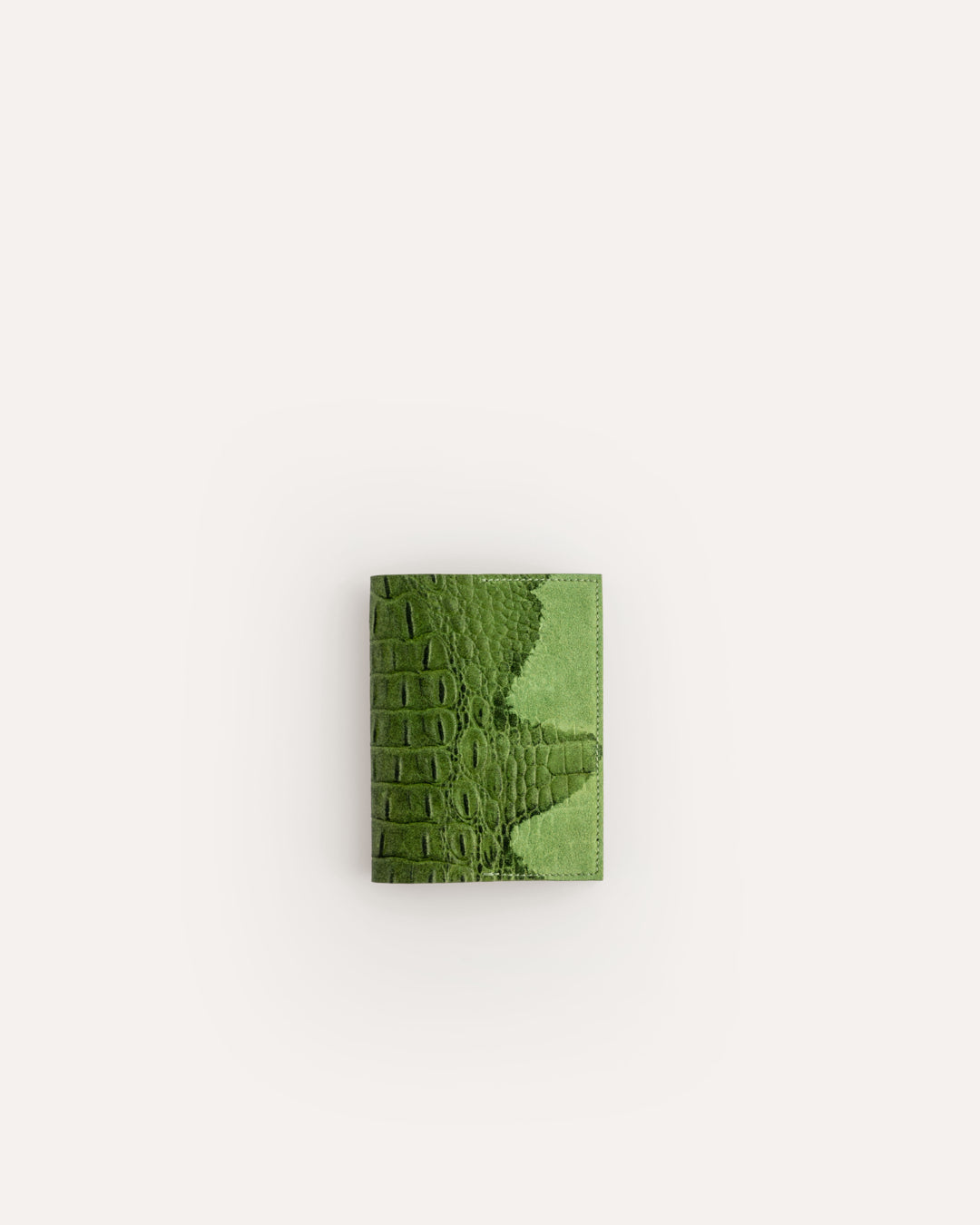 Flight Case (Passport Case)