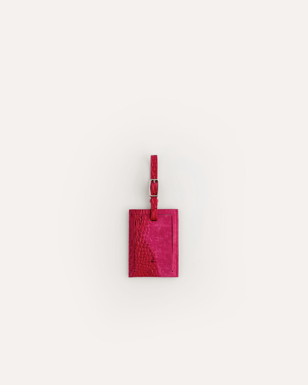 Journey Tag (Bag Tag)