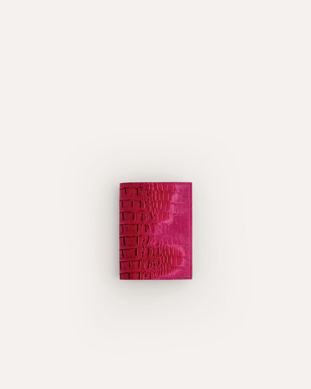 Flight Case (Passport Case)