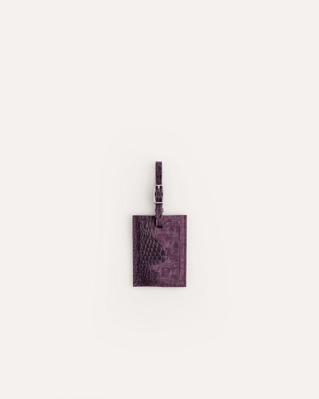 Journey Tag (Bag Tag)