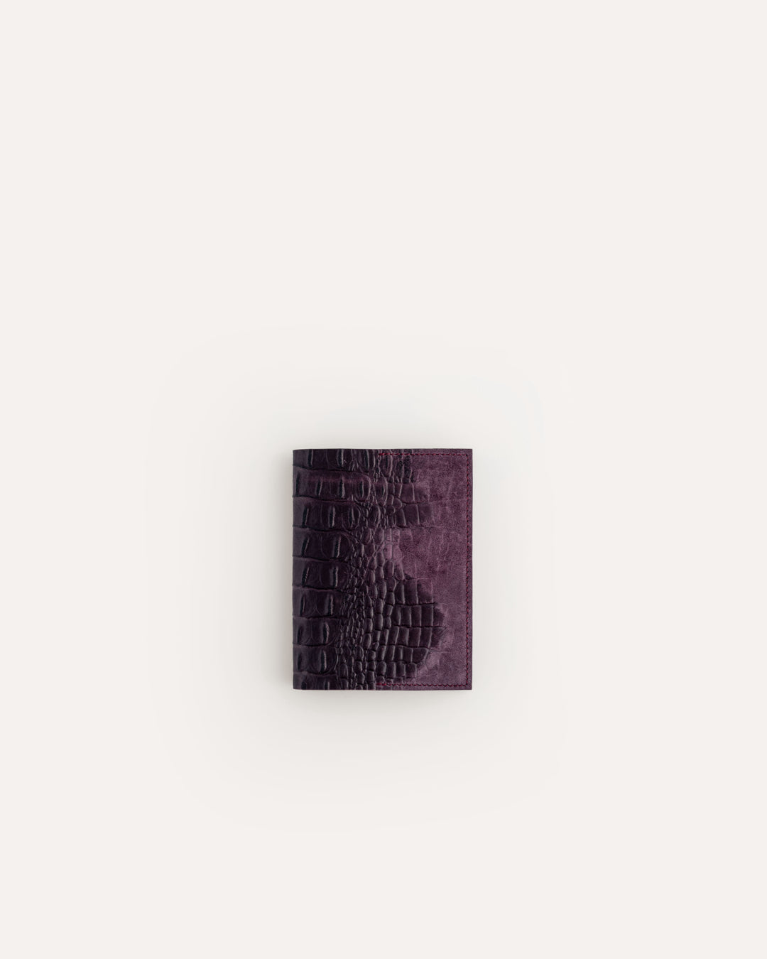 Flight Case (Passport Case)