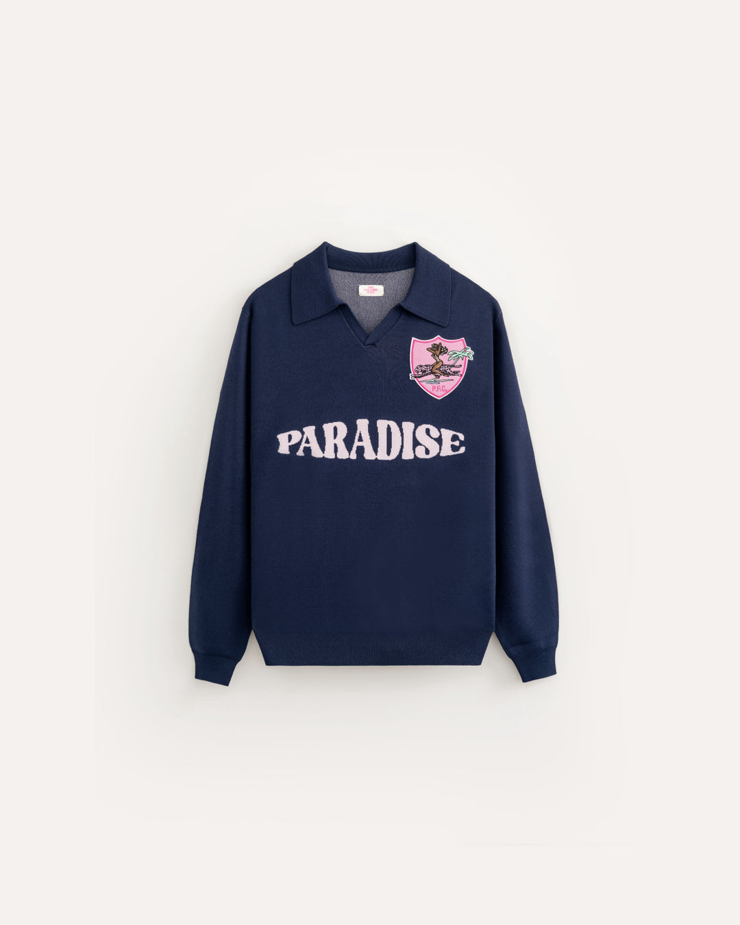 Paradise FC - Away