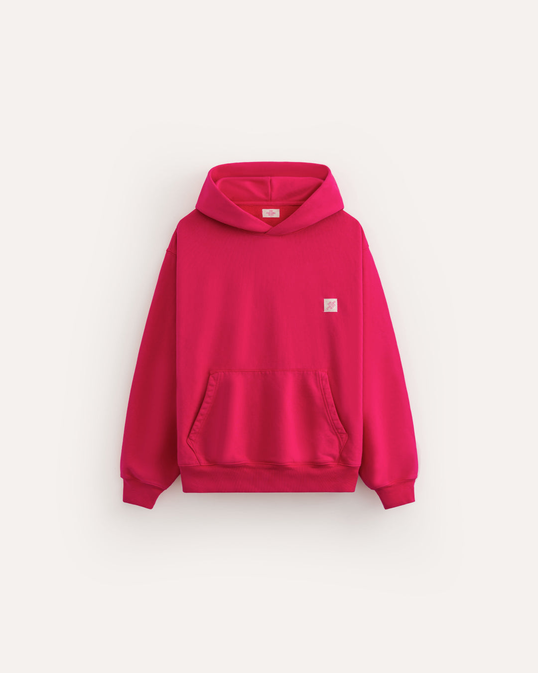 The Smiddy Hoodie